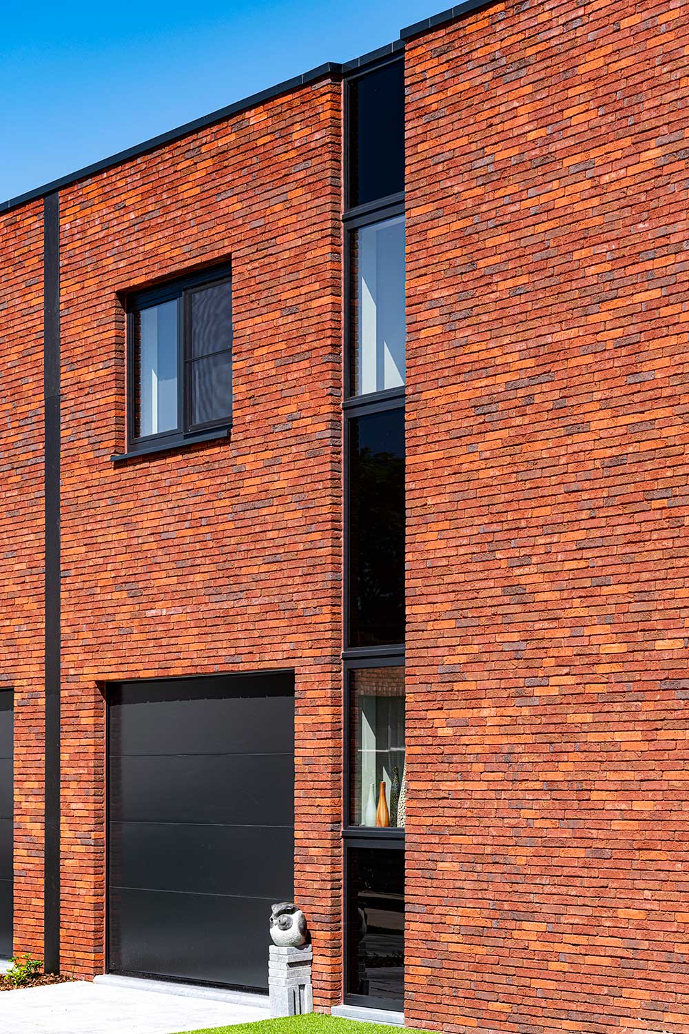 Diverse Renovatiewerken