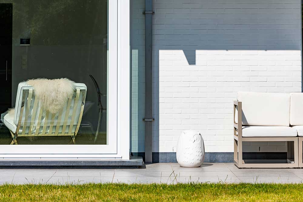 Diverse Renovatiewerken