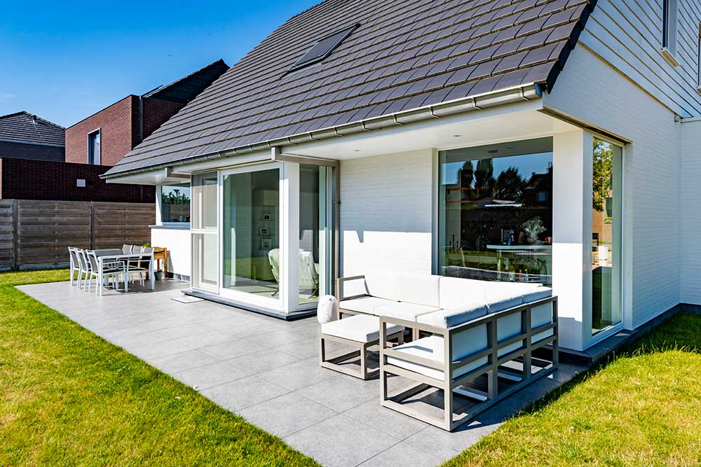 Diverse Renovatiewerken