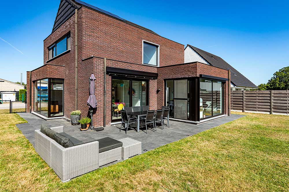 Diverse Renovatiewerken