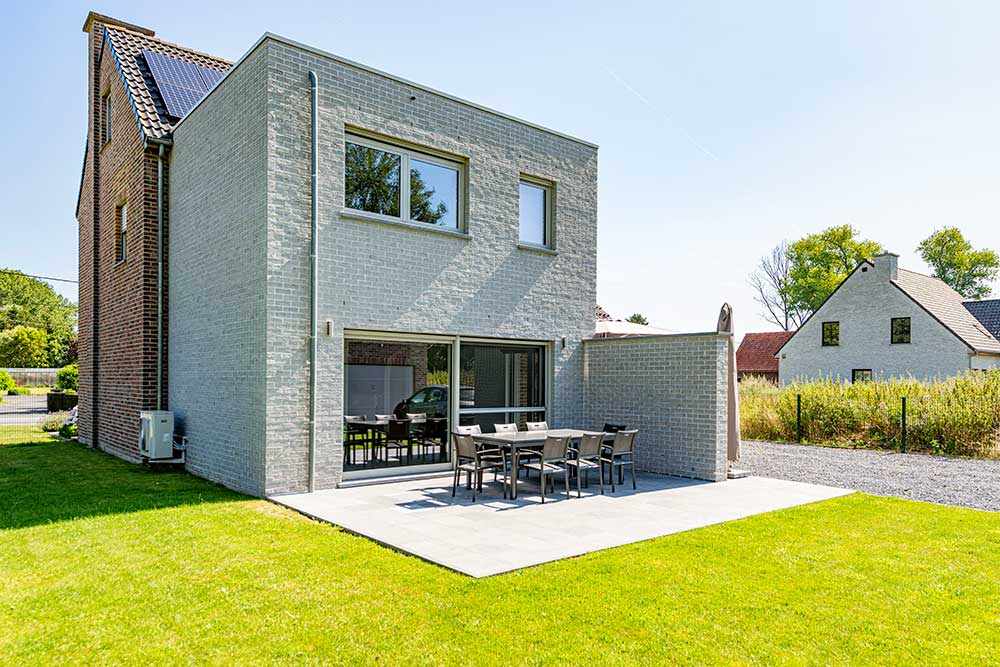 Diverse Renovatiewerken