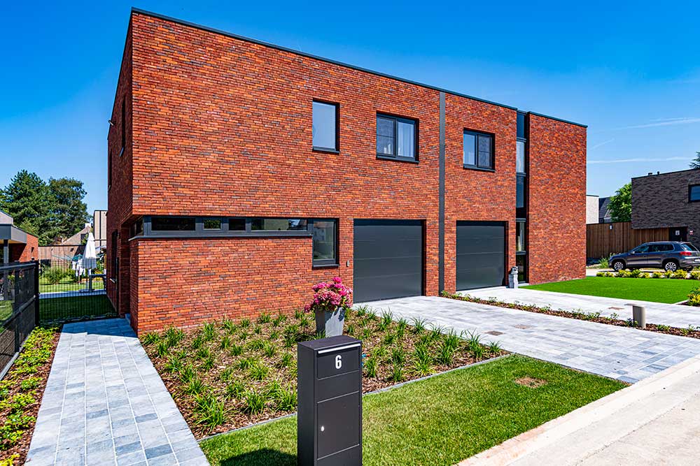 Diverse Renovatiewerken